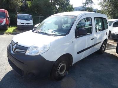 RENAULT KANGOO EXPRESS DSL - 2013 2014 vf1fw17b551889317