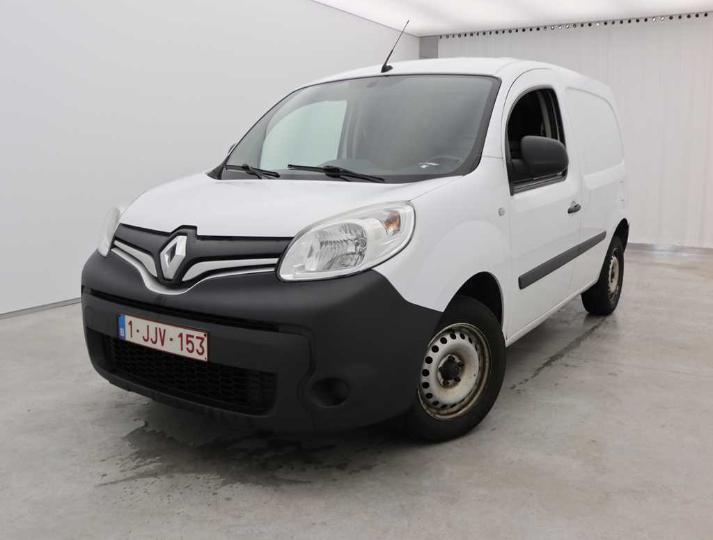 RENAULT KANGOO EXPRESS &#3913 2015 vf1fw17b552041648