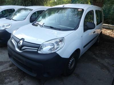 RENAULT KANGOO EXPRESS DSL - 2013 2014 vf1fw17b552117058