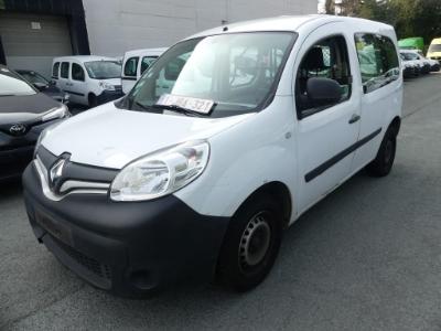 RENAULT KANGOO EXPRESS DSL - 2013 2014 vf1fw17b552117067