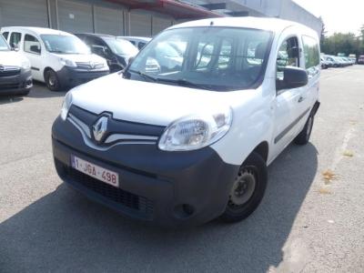 RENAULT KANGOO EXPRESS DSL - 2013 2014 vf1fw17b552117077