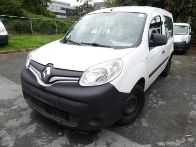 RENAULT KANGOO EXPRESS DSL - 2013 2014 vf1fw17b552117087