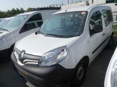 RENAULT KANGOO EXPRESS DSL - 2013 2014 vf1fw17b552117088