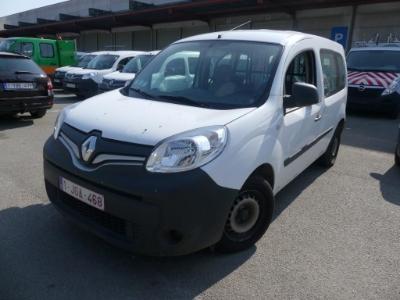 RENAULT KANGOO EXPRESS DSL - 2013 2014 vf1fw17b552117089