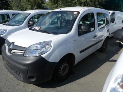 RENAULT KANGOO EXPRESS DSL - 2013 2014 vf1fw17b552117092