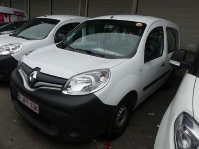 RENAULT KANGOO EXPRESS DSL - 2013 2014 vf1fw17b552117107