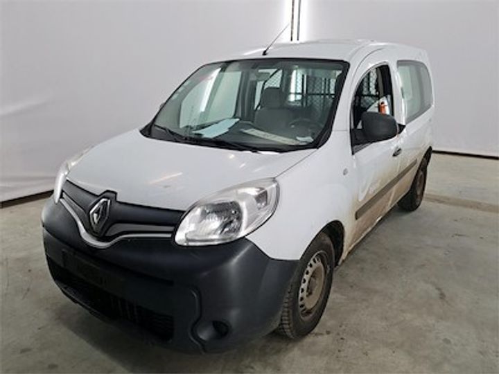 RENAULT KANGOO EXPRESS DSL - 2013 2014 vf1fw17b552117123