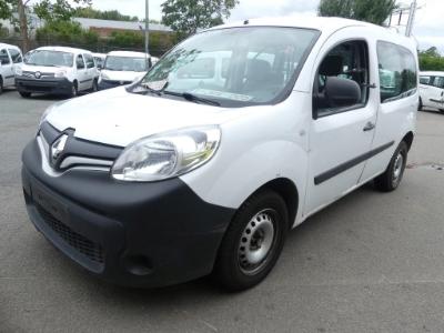 RENAULT KANGOO EXPRESS DSL - 2013 2014 vf1fw17b552117153