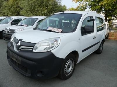 RENAULT KANGOO EXPRESS DSL - 2013 2014 vf1fw17b552117158