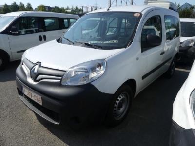 RENAULT KANGOO EXPRESS DSL - 2013 2014 vf1fw17b552117170