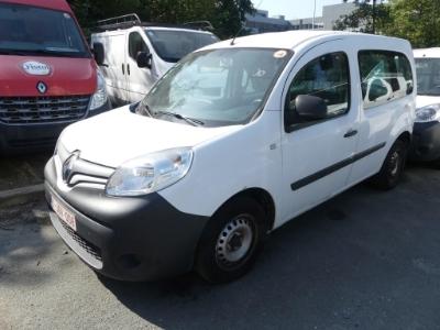 RENAULT KANGOO EXPRESS DSL - 2013 2014 vf1fw17b552117171