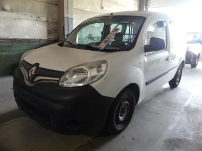 RENAULT KANGOO EXPRESS DSL - 2013 2014 vf1fw17b552117172