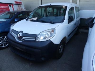 RENAULT KANGOO EXPRESS DSL - 2013 2014 vf1fw17b552117174