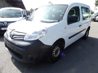 RENAULT KANGOO EXPRESS DSL - 2013 2014 vf1fw17b552117176