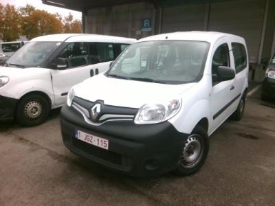 RENAULT KANGOO EXPRESS DSL - 2013 2014 vf1fw17b552117182