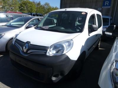 RENAULT KANGOO EXPRESS DSL - 2013 2014 vf1fw17b552117184