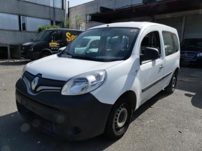 RENAULT KANGOO EXPRESS DSL - 2013 2014 vf1fw17b552117192