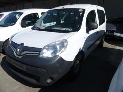 RENAULT KANGOO EXPRESS DSL - 2013 2014 vf1fw17b552117195