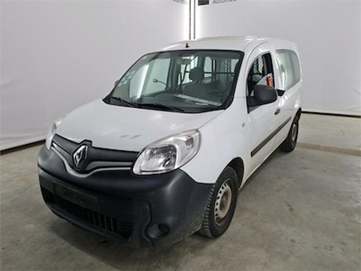 RENAULT KANGOO EXPRESS DSL - 2013 2014 vf1fw17b552117202