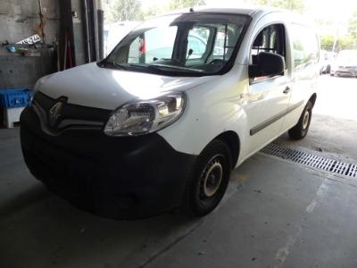 RENAULT KANGOO EXPRESS DSL - 2013 2014 vf1fw17b552117205