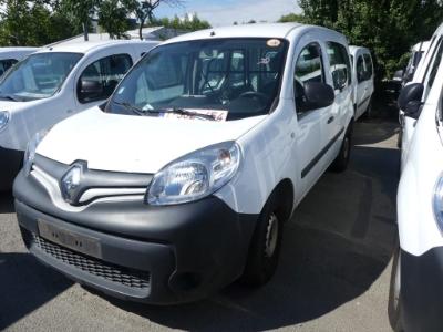 RENAULT KANGOO EXPRESS DSL - 2013 2014 vf1fw17b552117214