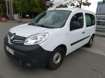 RENAULT KANGOO EXPRESS DSL - 2013 2014 vf1fw17b552117216