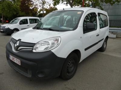 RENAULT KANGOO EXPRESS DSL - 2013 2014 vf1fw17b552117222