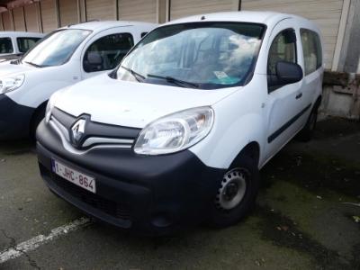 RENAULT KANGOO EXPRESS DSL - 2013 2014 vf1fw17b552117223