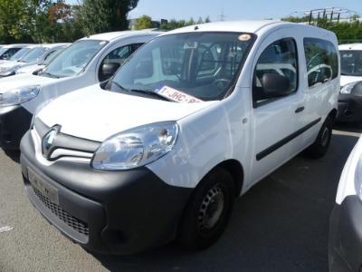 RENAULT KANGOO EXPRESS DSL - 2013 2014 vf1fw17b552117231