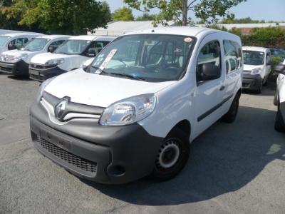 RENAULT KANGOO EXPRESS DSL - 2013 2014 vf1fw17b552117237