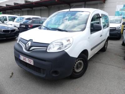 RENAULT KANGOO EXPRESS DSL - 2013 2014 vf1fw17b552117251