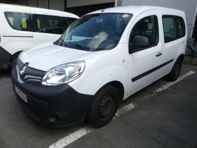 RENAULT KANGOO EXPRESS DSL - 2013 2014 vf1fw17b552205583