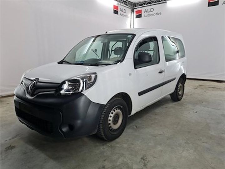 RENAULT KANGOO EXPRESS DSL - 2013 2014 vf1fw17b552205585