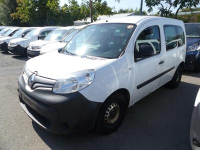 RENAULT KANGOO EXPRESS DSL - 2013 2014 vf1fw17b552205608