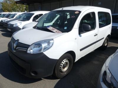 RENAULT KANGOO EXPRESS DSL - 2013 2014 vf1fw17b552205616