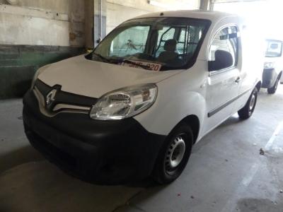 RENAULT KANGOO EXPRESS DSL - 2013 2014 vf1fw17b552205619