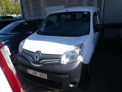 RENAULT KANGOO EXPRESS DSL - 2013 2014 vf1fw17b552205624