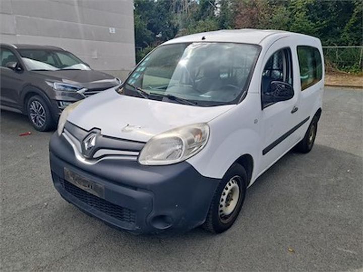 RENAULT KANGOO EXPRESS DSL - 2013 2015 vf1fw17b552205635