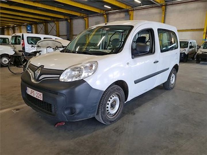 RENAULT KANGOO EXPRESS DSL - 2013 2015 vf1fw17b552205640