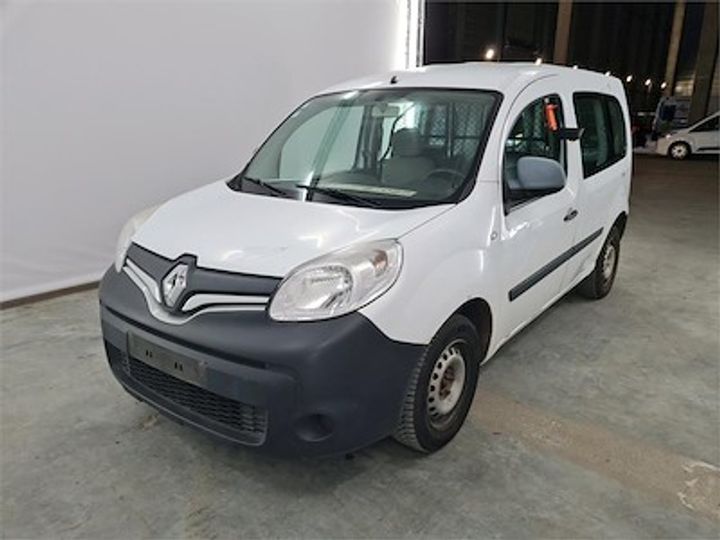 RENAULT KANGOO EXPRESS DSL - 2013 2015 vf1fw17b552205676