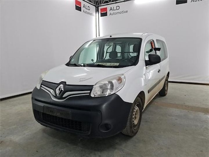 RENAULT KANGOO EXPRESS DSL - 2013 2015 vf1fw17b552205693