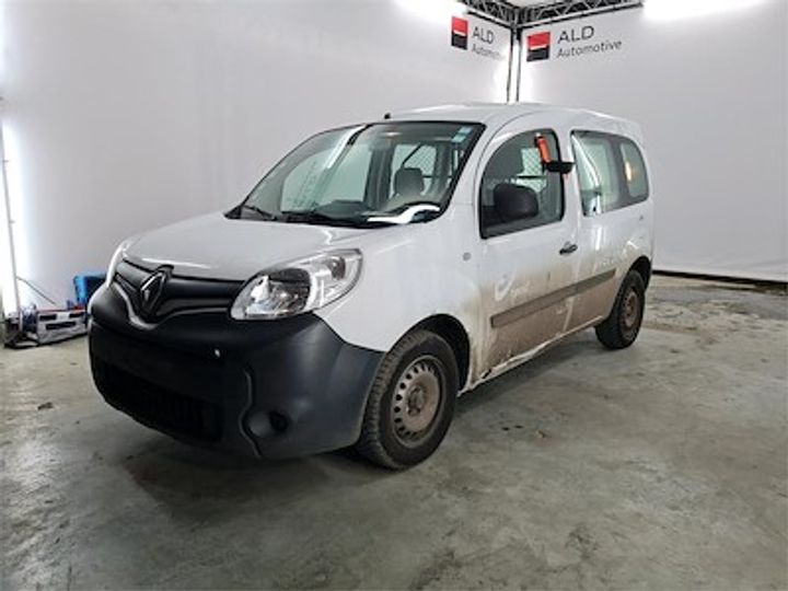 RENAULT KANGOO EXPRESS DSL - 2013 2015 vf1fw17b552205695