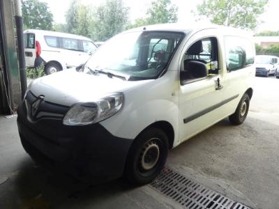 RENAULT KANGOO EXPRESS DSL - 2013 2015 vf1fw17b552205701