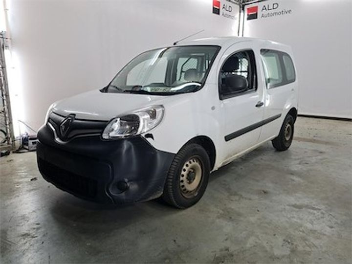 RENAULT KANGOO EXPRESS DSL - 2013 2015 vf1fw17b552205709