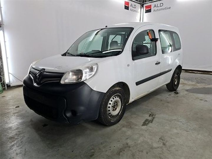 RENAULT KANGOO EXPRESS DSL - 2013 2015 vf1fw17b552205723