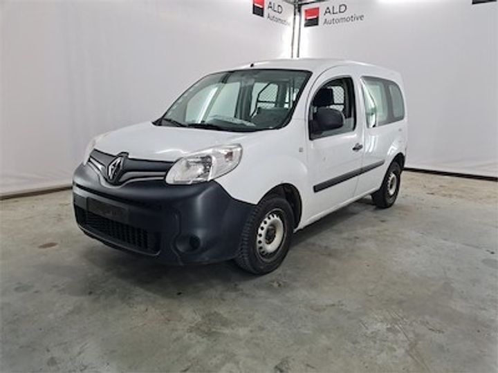 RENAULT KANGOO EXPRESS DSL - 2013 2015 vf1fw17b552205743