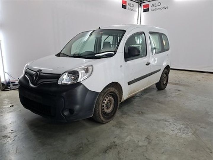 RENAULT KANGOO EXPRESS DSL - 2013 2015 vf1fw17b553532854