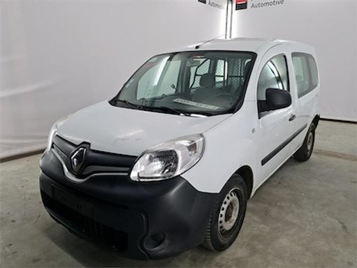 RENAULT KANGOO EXPRESS DSL - 2013 2015 vf1fw17b553556974