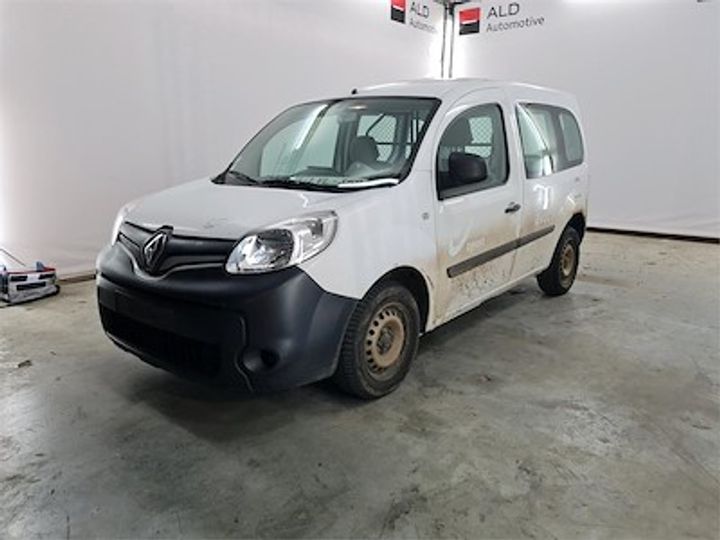 RENAULT KANGOO EXPRESS DSL - 2013 2015 vf1fw17b553556994