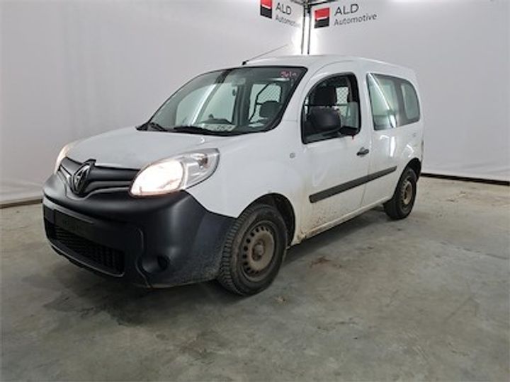 RENAULT KANGOO EXPRESS DSL - 2013 2015 vf1fw17b553557002